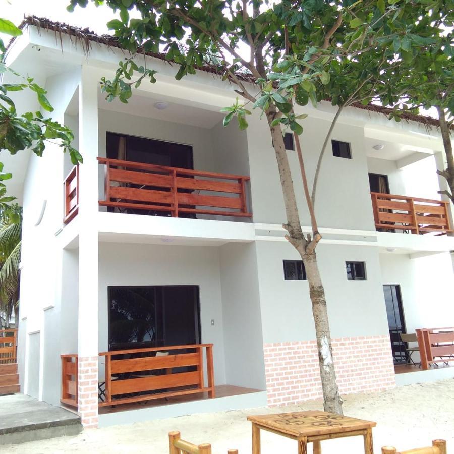 Sea View Resort Siquijor Esterno foto