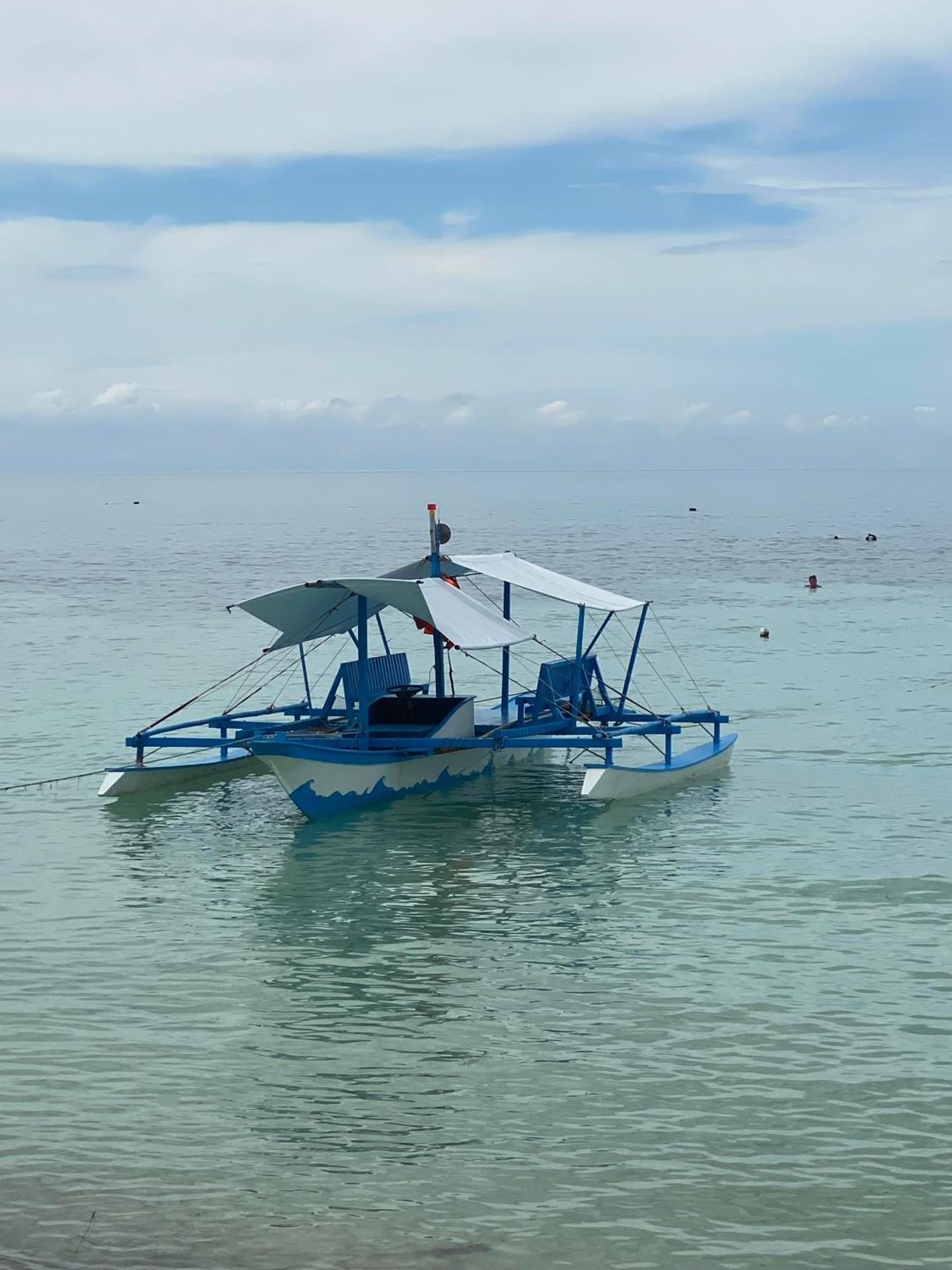 Sea View Resort Siquijor Esterno foto