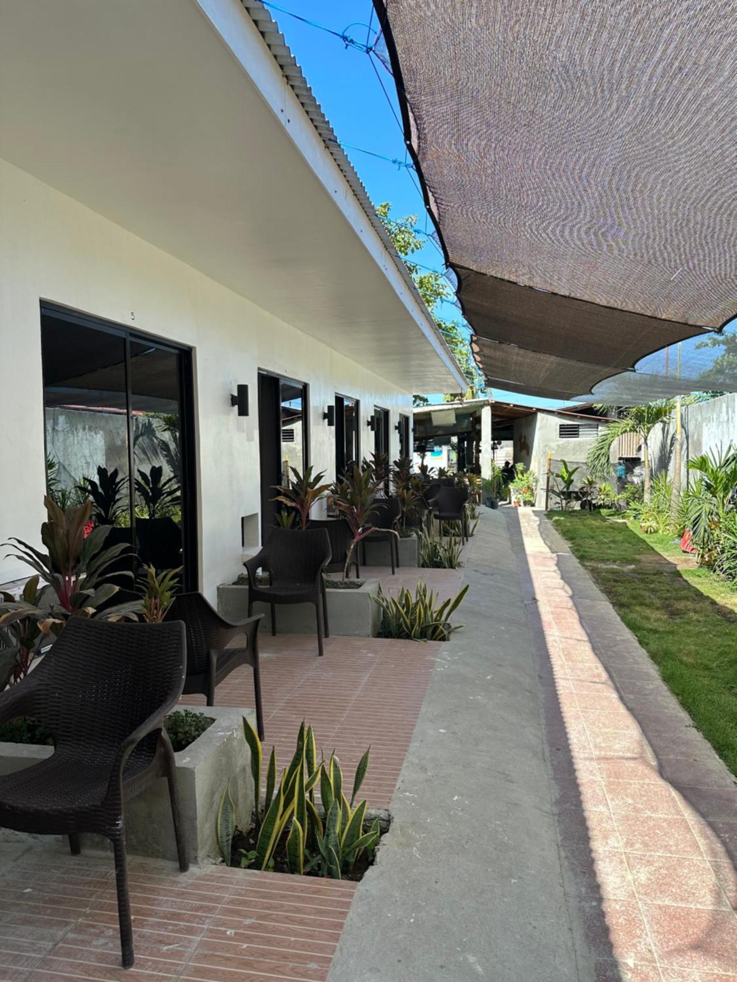 Sea View Resort Siquijor Esterno foto